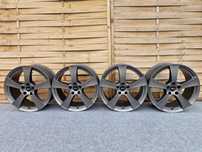 FELGI 18' 5x108 FORD C-Max S-Max Focus Galaxy Kuga Mondeo Puma Tourneo