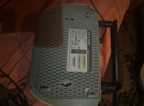 Роутер tp-link W