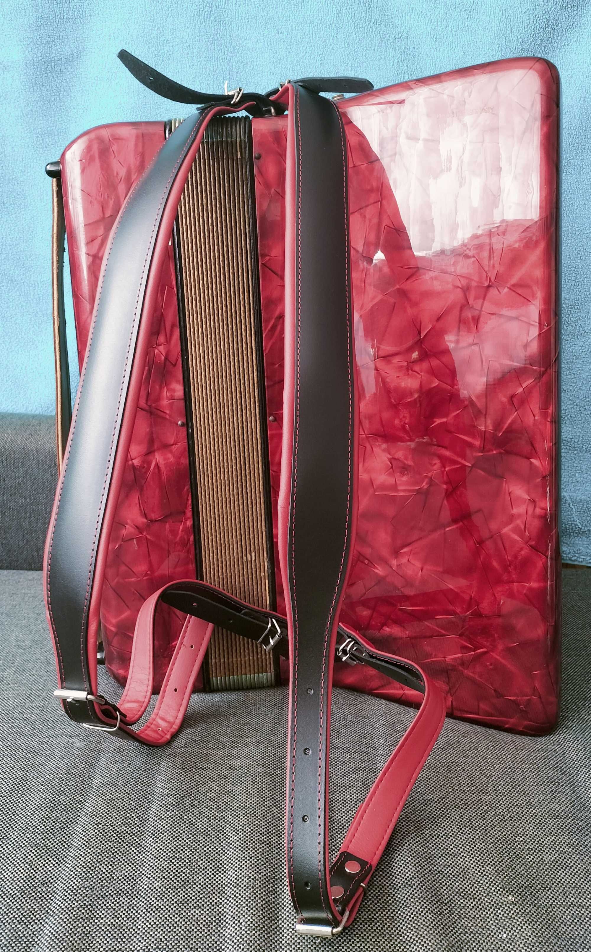 Akordeon Hohner Verdi V