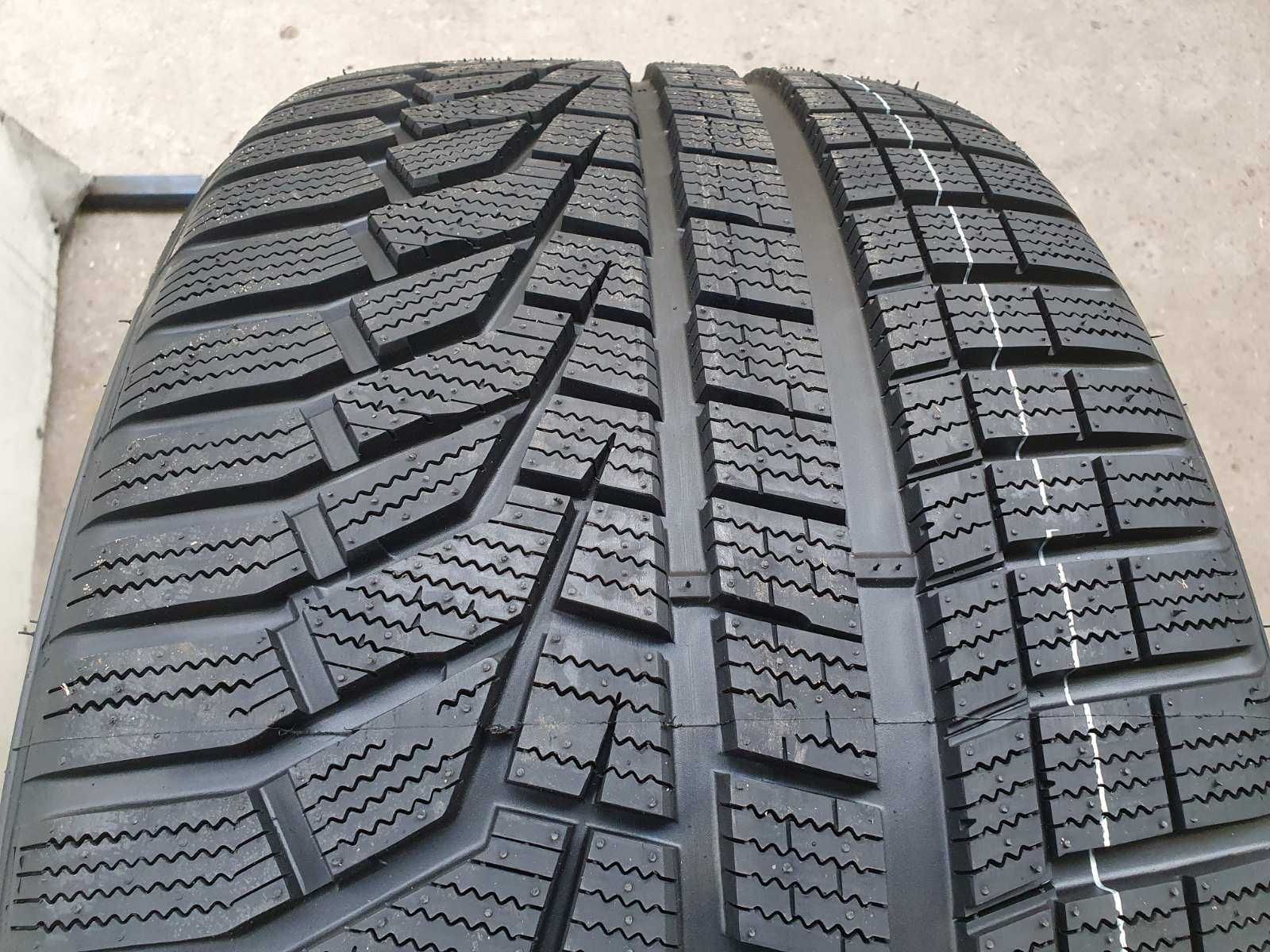 4x Hankook Winter I'cept Evo 2 295/35r23  Nowe
