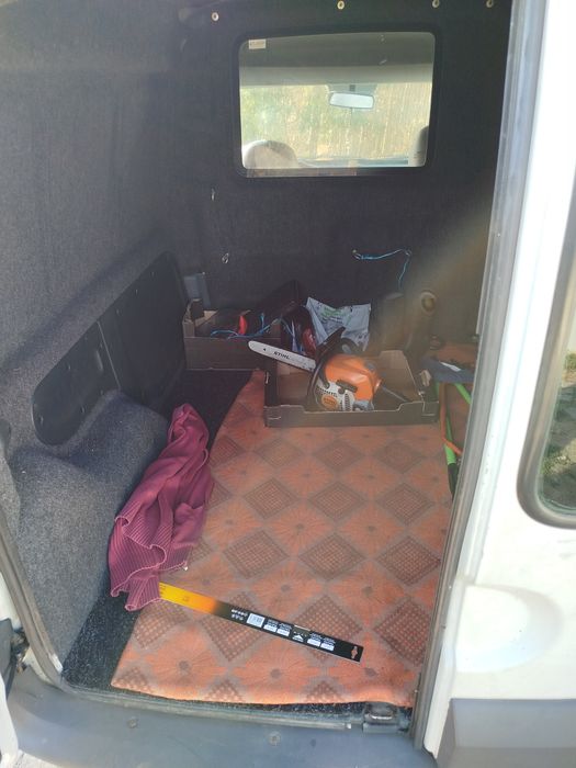 Renault Kangoo 1900