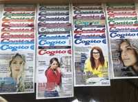 Czasopismo dwutygodnik Cogito od 2014 do 2016