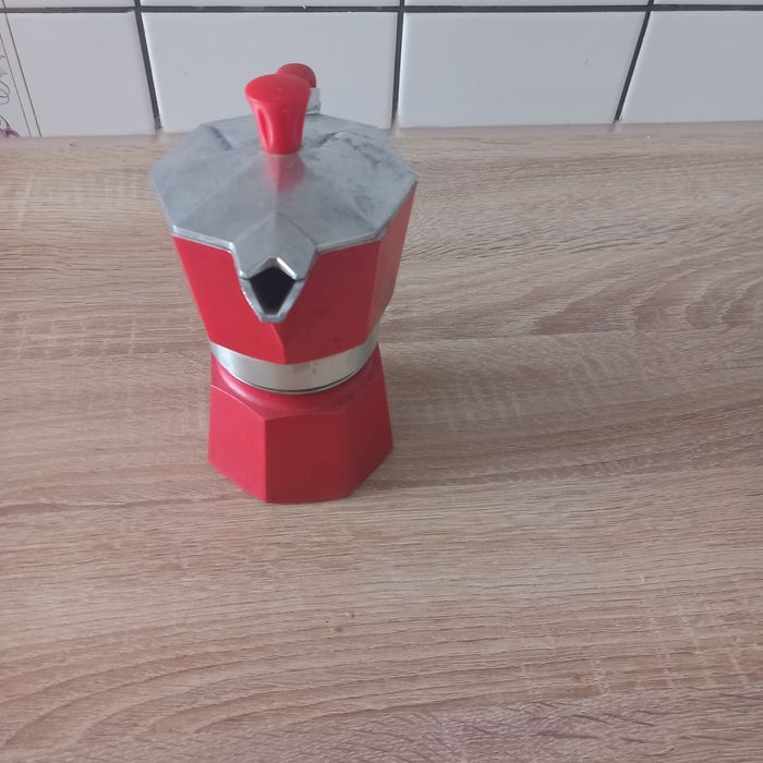 Kawiarka Bialetti włoska