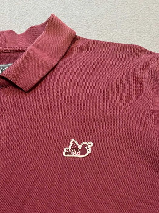 Polo Peaceful Hooligan Roz. M