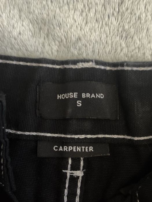 шорти з контрасними швами