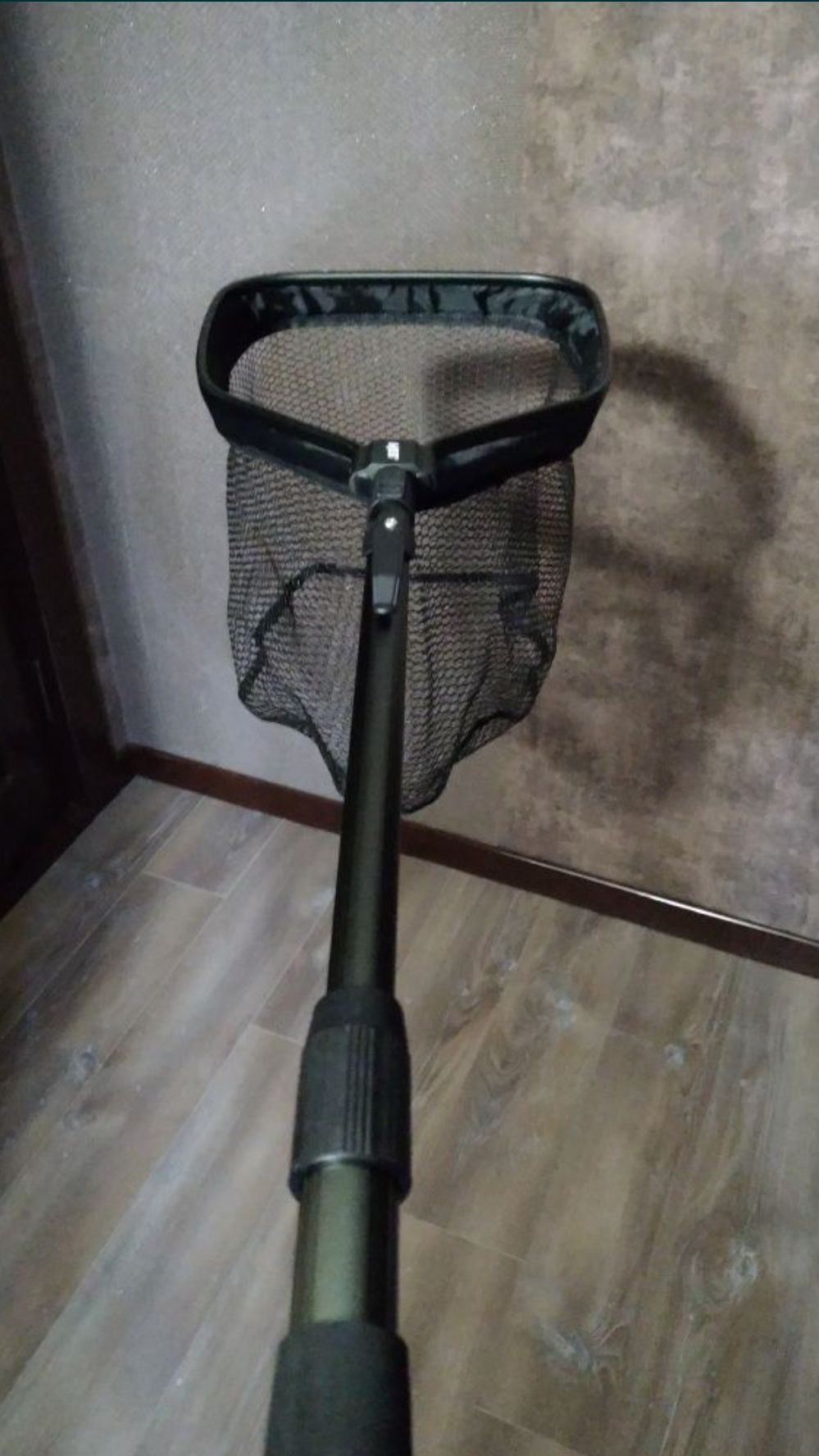 Лодочний подсак 1. метровий