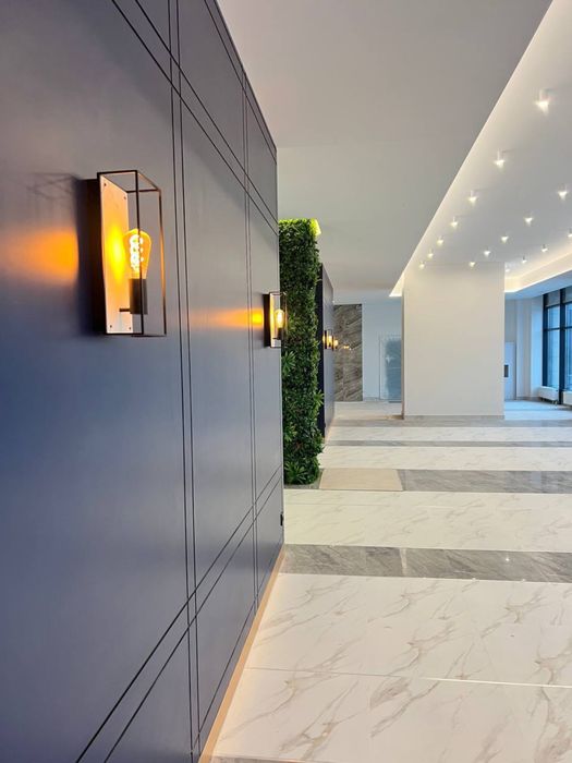 Остання! Реальна 1к 55м Звіринецька ЖК Edelweiss House Едельвейс центр