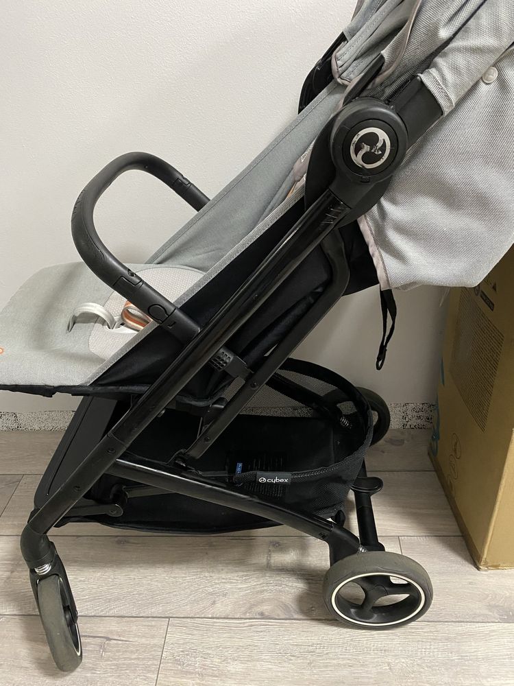 Cybex beezy 2023