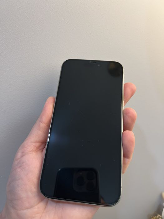 Iphone 15 pro 128 gb