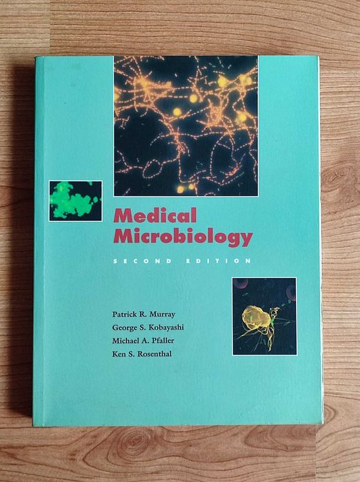 8 Livros Universitários de Medicina/Ciências Naturais