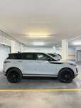 Land Rover Range Rover Evoque 1.5 P270e AWD S Auto
