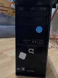 Computador compaq windows 10