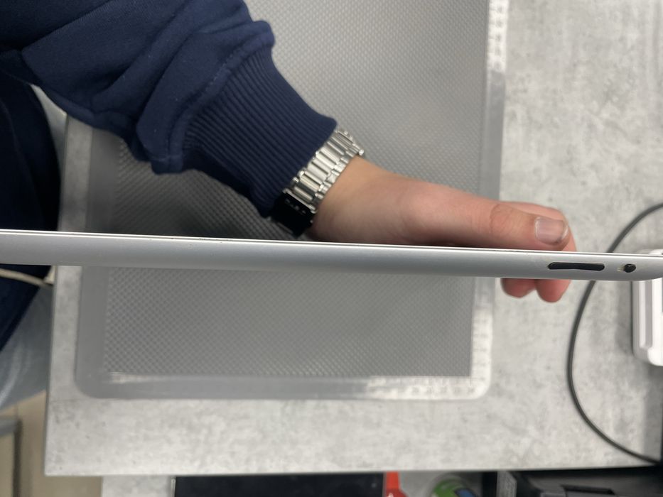 Ipad 4 / 16 gb / neverlock