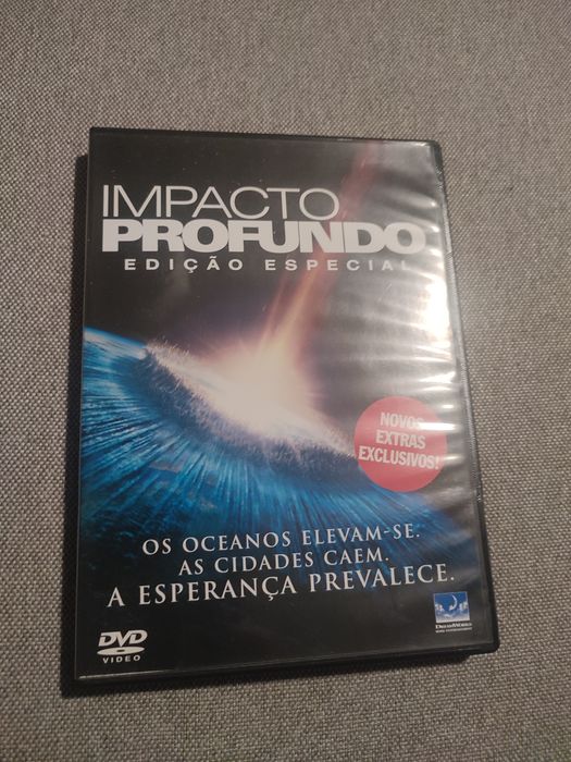 Impacto Profundo - Ed. Especial