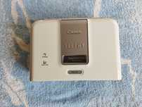 Мини принтер для фото Canon SELPHY CP510.