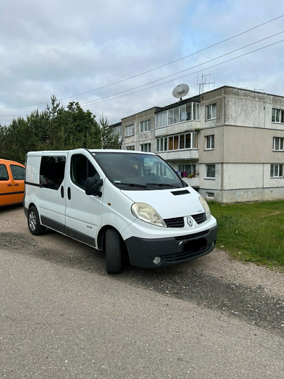 Бус в чудовому стані