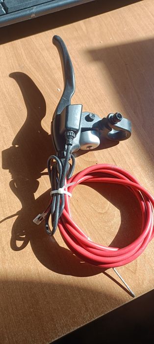 Manetka chamulca motus scooty 8,5 oraz innych