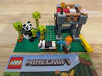 LEGO Minecraft 21158