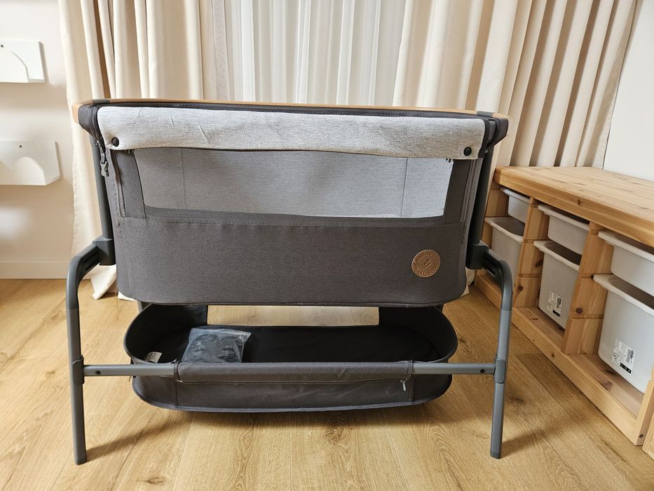 Dostawka niemowlęca Maxi Cosi Lora