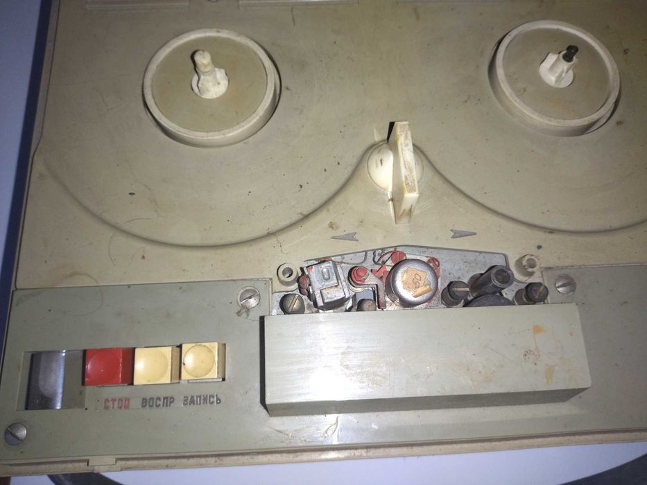 Бабинник Нота-М приставка