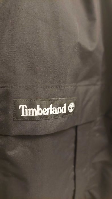 Kurtka przejściowa męska XXL  Firmy Timberland