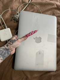 MacBook Air 13 2012 року