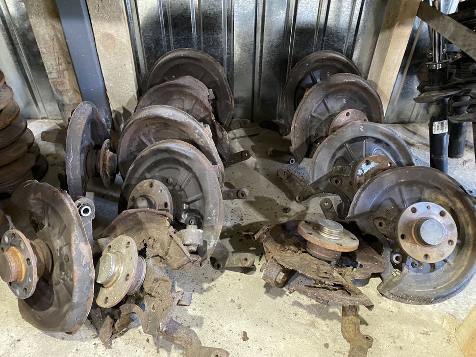 Розборка гольф 5 Golf запчасти автошрот