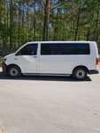 VW T6 transporter caravelle 2016r.