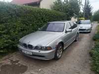 BMW E39 530 Diesel