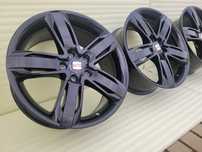 Oryginalne felgi Seat 18'' Leon Arona Ateca Tarraco