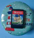 Pokemon Let's Go Eevee! na Nintendo Switch / Switch OLED / Lite - bdb!