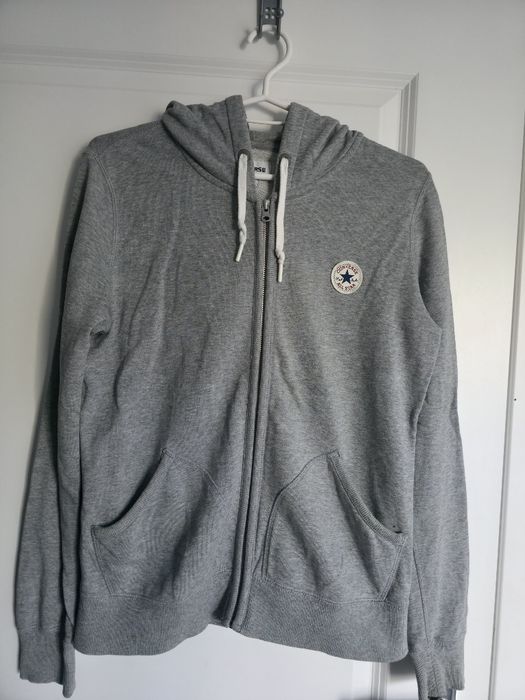 Bluza rozpinana Converse