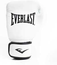 Rękawice treningowe EVERLAST Core Białe S/M