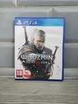 Wiedźmin 3 dziki gon ps4 skup/sprzedaż/zamiana
