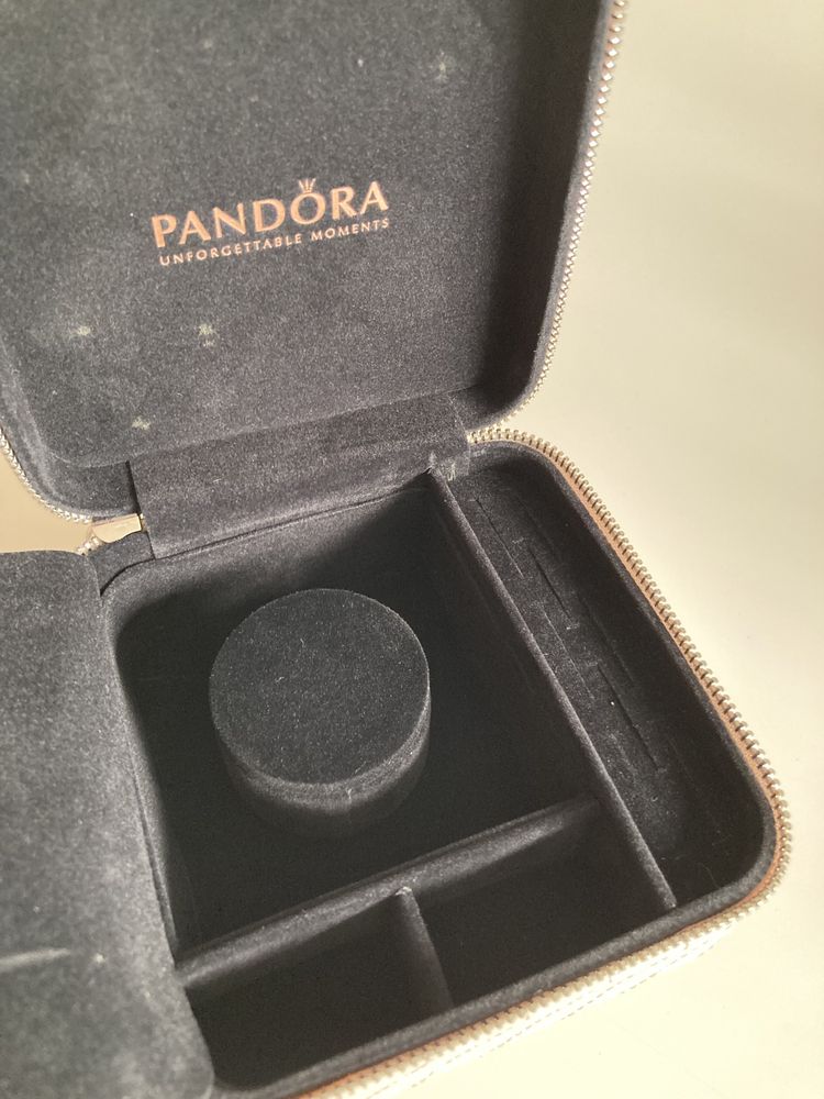 Caixa Pandora de Coleção