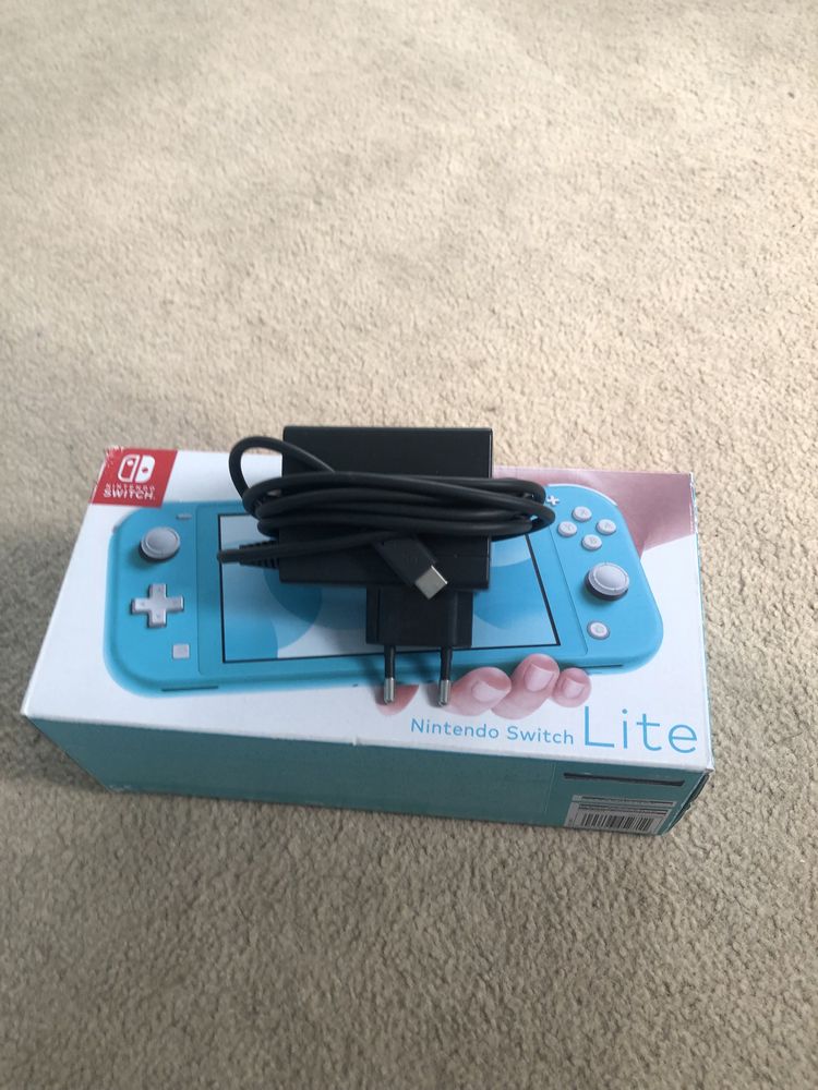 Sony nintendo switch lite