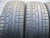 215/55 R18 95H Kumho Ecsta kh11 Літо 2штуки