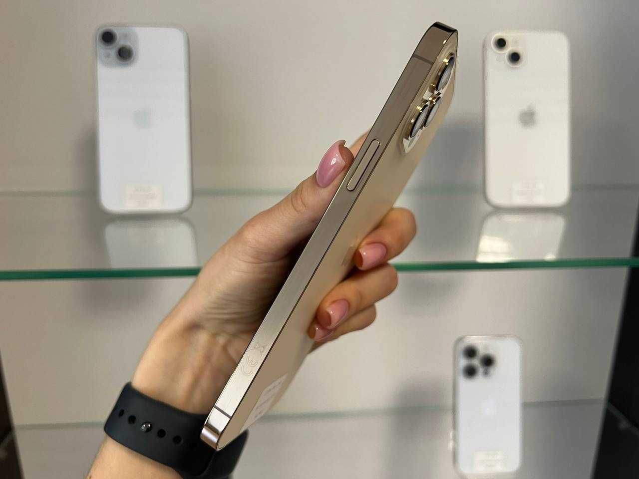 iPhone 12 Pro Max 256 gb Neverlock / Магазин / Гарантія