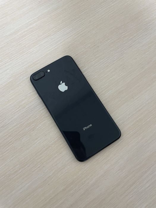 Apple iPhone 8 Plus 256GB Bypass. Айфон 8+ 256
