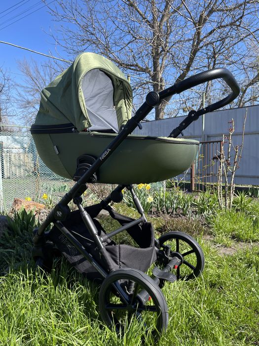 Коляска Riko Nesa 2 в 1