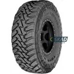 Шины 4x4 для внедорожника 33x13.50 R15 109P Open Country M/T TOYO