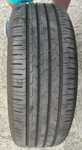 Opony Continental EcoContact 6  215/55 R17 V  Rok produkcji 2024