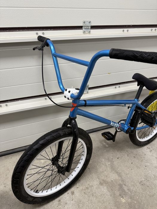 bmx mafiabikes kush2 maly rower