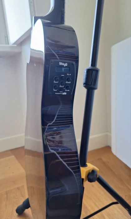 Guitarra clássica - Camps NAC1