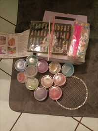 DIY slime kit (essesion)