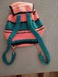 Mochila multiusos