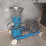 Peleciarka 11kw / 7.5kw