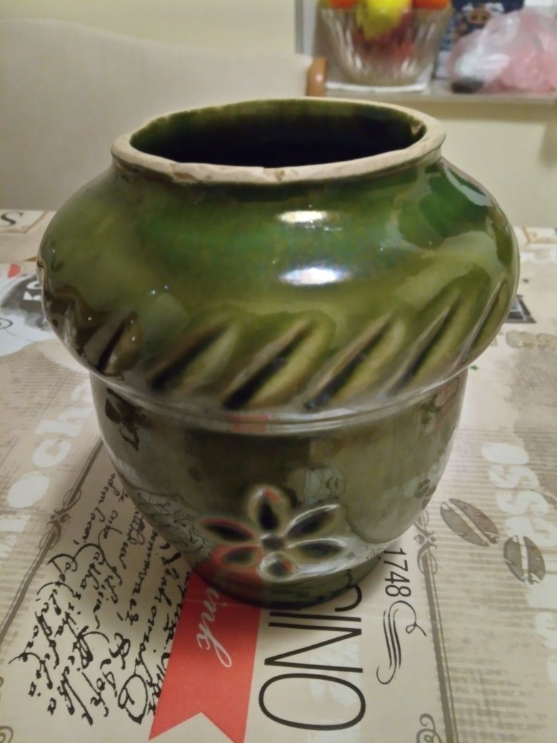 Миска из нержавейки