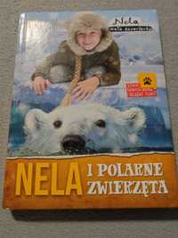 Nela mała reporterka Nela i polarne zwierzęta jak nowa