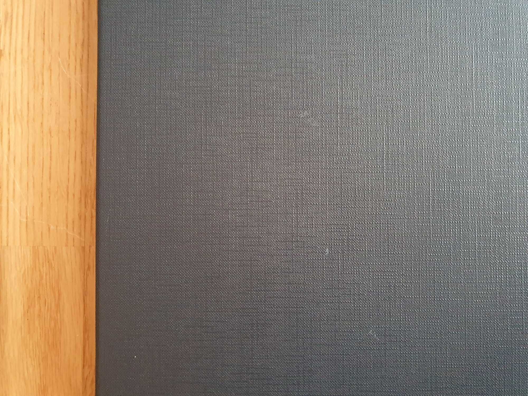 Fronty BESTA VALVIKEN 60x38 granatowe 2 szt.